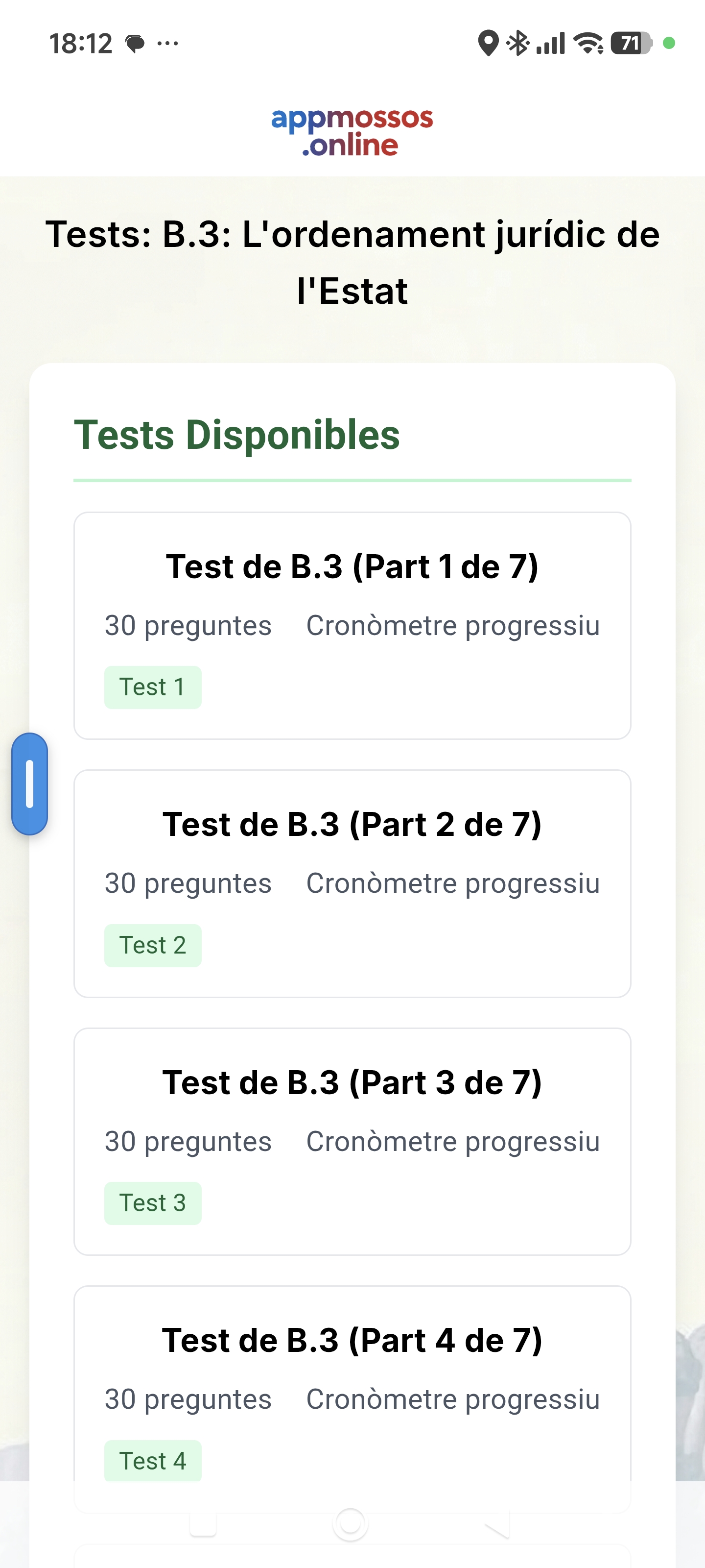 Continguts multimèdia